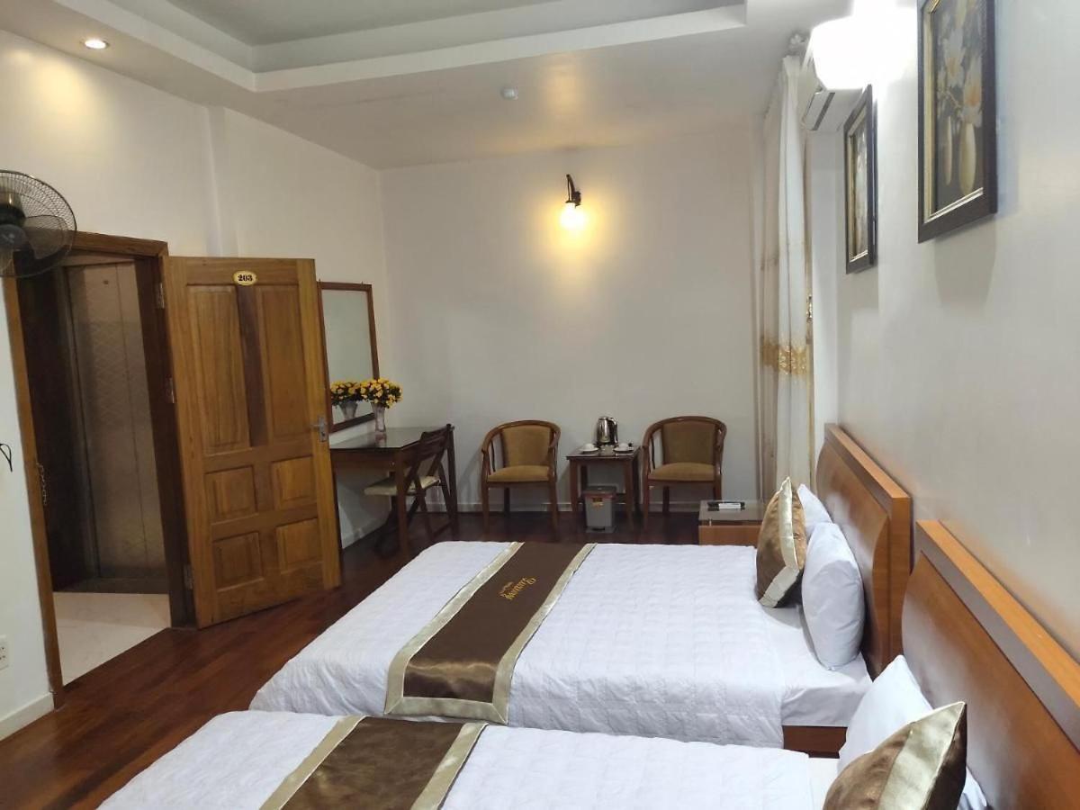 Luxury Hotel 2 Hp- By Bay Luxury Хайфонг Екстериор снимка