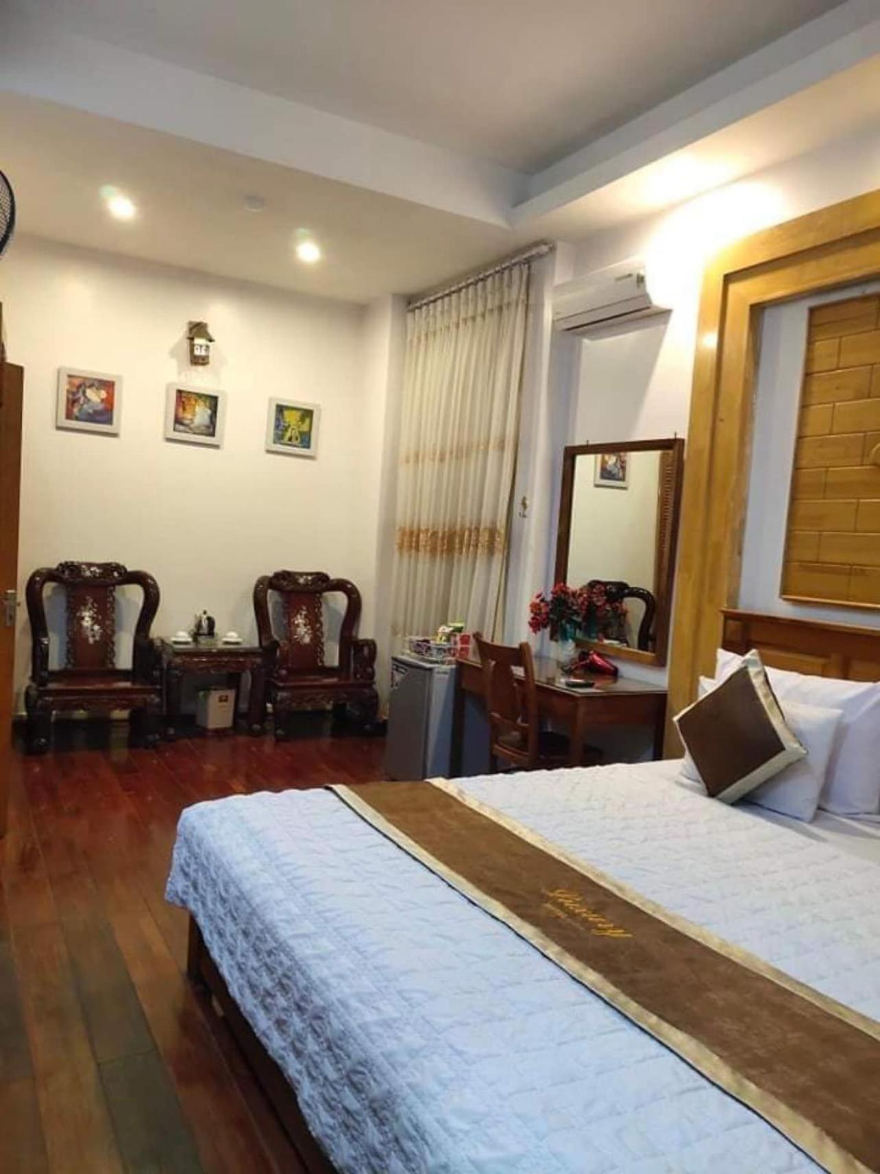 Luxury Hotel 2 Hp- By Bay Luxury Хайфонг Екстериор снимка