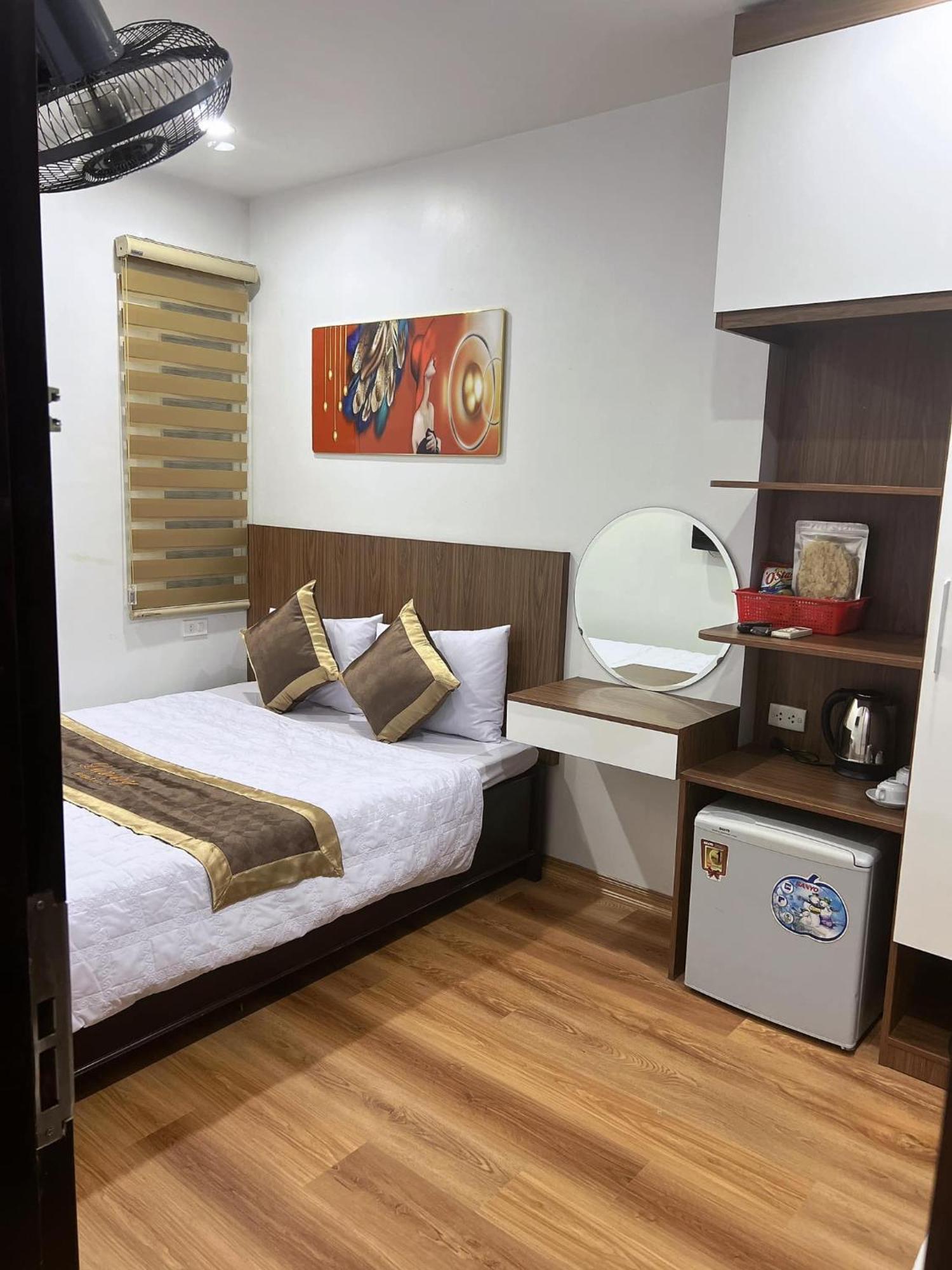 Luxury Hotel 2 Hp- By Bay Luxury Хайфонг Екстериор снимка