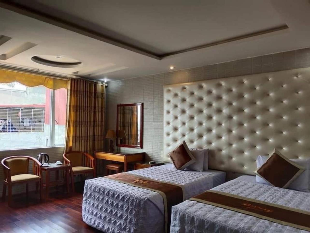 Luxury Hotel 2 Hp- By Bay Luxury Хайфонг Екстериор снимка